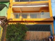 Sobrado em Jardim Leblon, Guarulhos/SP de 300m² 3...
