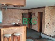 Sobrado em Jardim Leonor Mendes de Barros, São Paulo/SP...