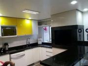 Sobrado em Jardim Leopoldina