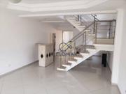Sobrado em Jardim Luciara, Guarulhos/SP de 120m² 3...