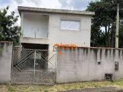 Sobrado em, Guararema/SP de 203m² 4 quartos à venda por...