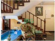 Sobrado em Jardim Maia, Guarulhos/SP de 450m² 3 quartos...