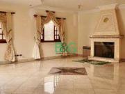 Sobrado em Jardim Maia, Guarulhos/SP de 550m² 4 quartos...