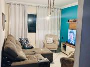 Sobrado em Jardim Marabá, São Paulo/SP de 97m² 2 quartos...