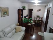 Sobrado em Jardim Marabá Zona Sul, São Paulo/SP de 260m²...