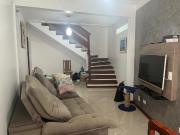 Sobrado em Jardim Maria Antônia Prado, Sorocaba/SP de...