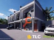 Sobrado em Jardim Mariella, Caraguatatuba/SP de 148m² 2...