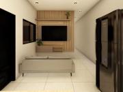 Sobrado em Jardim Maristela II Atibaia, SP