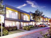 Sobrado em Jardim Modelo, Suzano/SP de 118m² 3 quartos à...