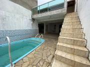 Sobrado em Jardim Modelo, Suzano/SP de 296m² 2 quartos...