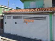 Sobrado em Jardim Monte Carmelo, Guarulhos/SP de 200m² 4...