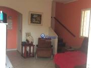 Sobrado em Jardim Monte Kemel, São Paulo/SP de 240m² 3...