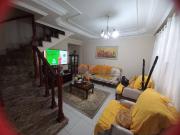 Sobrado em Jardim Moreira, Guarulhos/SP de 132m² 2...