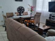 Sobrado em Jardim Moreira, Guarulhos/SP de 132m² 3...