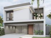 Sobrado em Jardim Morumbi, Londrina/PR de 213m² 3...
