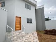 Sobrado em Jardim Nascente, Itaquaquecetuba/SP de 69m² 2...