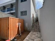 Sobrado em Jardim Nascente, Itaquaquecetuba/SP de 70m² 2...