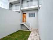 Sobrado em Jardim Nascente, Itaquaquecetuba/SP de 72m² 2...