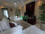 Sobrado em Jardim Nossa Senhora do Carmo, São Paulo/SP...