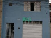 Sobrado em Jardim Nossa Senhora do Carmo, São Paulo/SP...