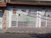 Sobrado em Jardim Nossa Senhora do Carmo, São Paulo/SP...