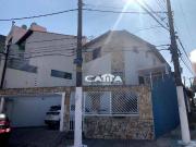 Sobrado em Jardim Nossa Senhora do Carmo, São Paulo/SP...