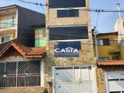 Sobrado em Jardim Nossa Senhora do Carmo, São Paulo/SP...