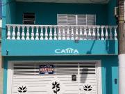 Sobrado em Jardim Nossa Senhora do Carmo, São Paulo/SP...