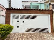 Sobrado em Jardim Nossa Senhora do Carmo, São Paulo/SP...