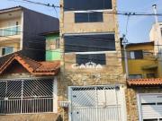 Sobrado em Jardim Nossa Senhora do Carmo, São Paulo/SP...