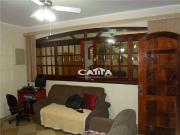 Sobrado em Jardim Nossa Senhora do Carmo, São Paulo/SP...