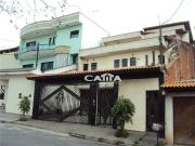 Sobrado em Jardim Nossa Senhora do Carmo, São Paulo/SP...