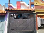 Sobrado em Jardim Nossa Senhora do Carmo, São Paulo/SP...