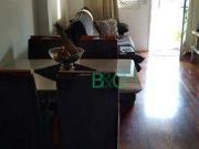 Sobrado em Jardim Nova Cidade, Guarulhos/SP de 54m² 2...