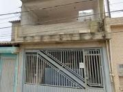 Sobrado em Jardim Nova Cotia, Itapevi/SP de 208m² 3...