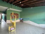 Sobrado em Jardim Nova Esperança, Jacareí/SP de 139m² 3...