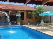 Sobrado em Jardim Nova Poá, Poá/SP de 524m² 3 quartos à...