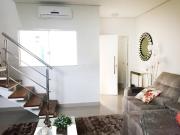 Sobrado em Jardim Nova Yorque, Araçatuba/SP de 145m² 3...