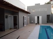 Sobrado em Jardim Nova Yorque, Araçatuba/SP de 184m² 3...