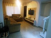 Sobrado em Jardim Olinda, São Paulo/SP de 125m² 3...