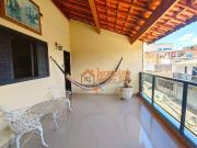 Sobrado em Jardim Oliveira II, Guarulhos/SP de 240m² 4...