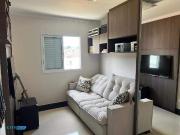 Sobrado em Jardim Oriental, São Paulo/SP de 101m² 3...