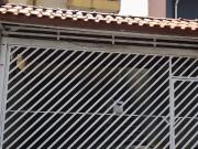 Sobrado em Jardim Palmares Zona Sul, São Paulo/SP de...