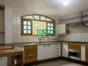 Sobrado em Jardim Palmares Zona Sul, São Paulo/SP de...