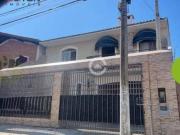 Sobrado em Jardim Paraíso, Campinas/SP de 100m² 4...