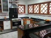 Sobrado em Jardim Paraventi, Guarulhos/SP de 250m² 4...