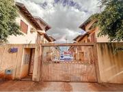 Sobrado em Jardim Paulista, Campo Grande/MS de 90m² 2...