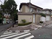 Sobrado em Jardim Peri, São Paulo/SP de 212m² 3 quartos...