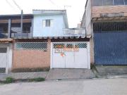 Sobrado em Jardim Pinheiros, Guarulhos/SP de 250m² 4...