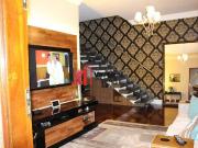 Sobrado em Jardim Piqueroby, São Paulo/SP de 225m² 3...